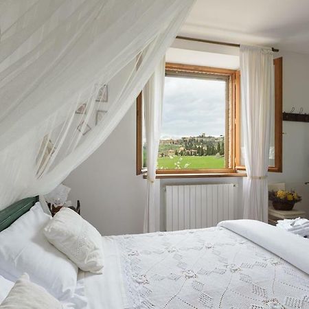 몬티키엘로 Agriturismo Campo Alla Piana 빌라 외부 사진
